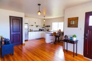 Casa Artistica Valle de Guadalupe AC & WiFi - San Pablo - 5