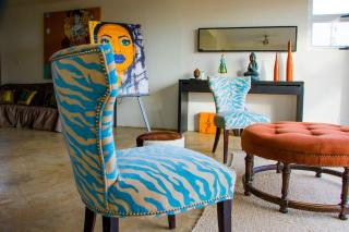 Casa Artistica Valle de Guadalupe AC & WiFi - 1