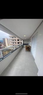 Praia Grande Priority Residence - 1