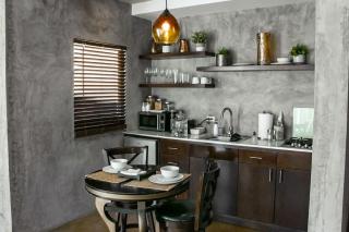 Suite Paradise Hospedaje Romantico en Valle de Gpe - 7