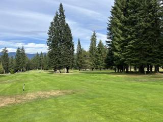 Leavenworth Mountain, Golf Course, 3br 4 ba - 3