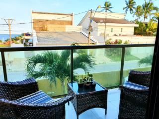 CONFORTÁVEL PORTO DE GALINHAS!!! Apartamento 100mts vista mar - 6