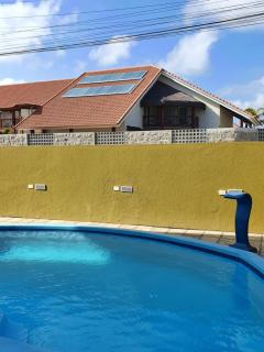 CONFORTÁVEL PORTO DE GALINHAS!!! Apartamento 100mts vista mar - 8