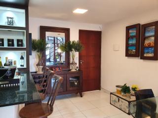 CONFORTÁVEL PORTO DE GALINHAS!!! Apartamento 100mts vista mar - 1