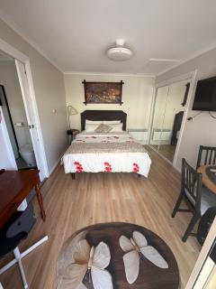 Montrose holiday cottage - 4