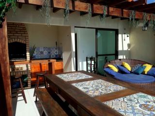 CONFORTÁVEL PORTO DE GALINHAS!!! Apartamento 100mts vista mar - 3