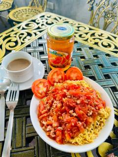 Golden Rose Premium Hotel Hanoi - 5