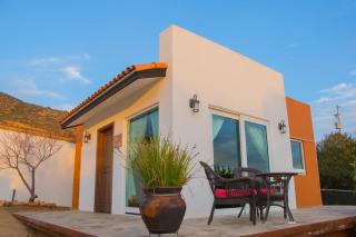 Suite Mediterranea Valle de Gpe WiFi BBQ & Pool - 0