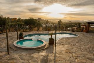 Suite Mediterranea Valle de Gpe WiFi BBQ & Pool - 8