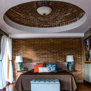 Suite Mediterranea Valle de Gpe WiFi BBQ & Pool - 4