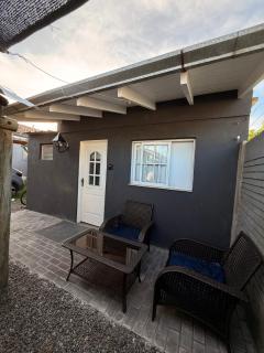 Cocheras Ezeiza Victoria - 2