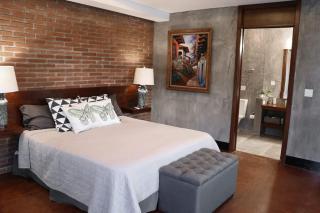 Suite Mediterranea Valle de Gpe WiFi BBQ & Pool - 3