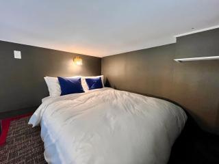 Blue Ocean Hotel 4 - 2