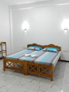 Wick's Apartment - 8