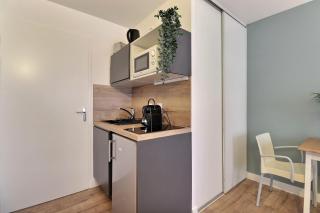 LET'S - Le Jules -Part dieu Wifi - 7