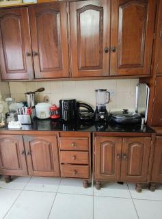 Quarto em casa de família - 5