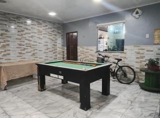 Quarto em casa de família - 3