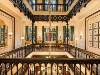 Sofitel Legend Metropole Hanoi - 4