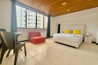 Las casas de tomate Cartagena - 9