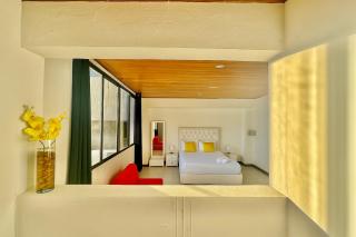 Las casas de tomate Cartagena - 7