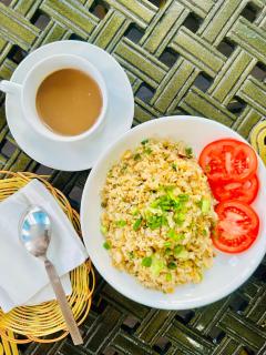 Golden Rose Premium Hotel Hanoi - 8