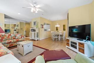 Kingston Plantation - Canterbury #5D - Tranquility by the Lake - 8