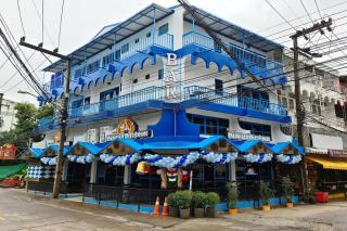 Central Guesthouse Chiang Rai - 9