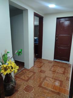 Apartamento acogedor y céntrico - 8