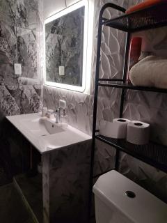 Apartamento acogedor y céntrico - 6