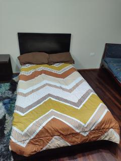 Apartamento acogedor y céntrico - 4