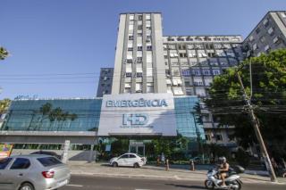 Aconchegante e pertinho de tudo - 1