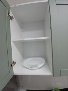 Apartamento Frente Mar - 3 Dormitórios- Praia Grande - 3