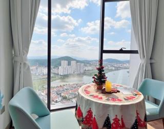 À La Carte Ha Long Bay Residence - 1