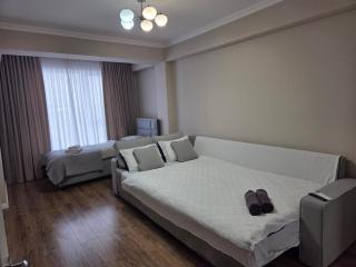 Транзит Сервис 4 Аэропорт- Кишинёв - 3