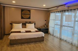 Central Guesthouse Chiang Rai - 3