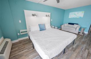 Heated pools, Oceanview, and New Ocean Annie's! - 8