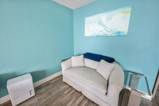 Heated pools, Oceanview, and New Ocean Annie's! - 7