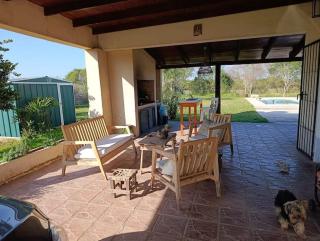 Posada El Descanso - 2