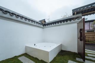 Huazhu Luxury Niushou Yinlan Homestay - 9