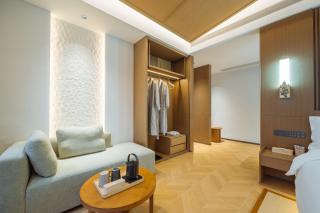 Huazhu Luxury Niushou Yinlan Homestay - 8