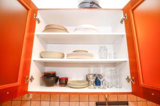 Spacious Studio with private garden - 9