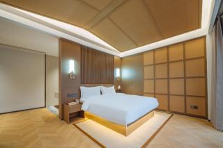 Huazhu Luxury Niushou Yinlan Homestay - 4