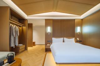 Huazhu Luxury Niushou Yinlan Homestay - 3