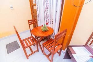 Cinnamon Airport Residencies - 8