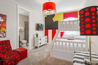 Heritage Rock Spring - 8