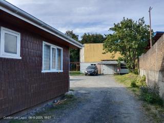 Hospedaje Mirador del Puerto - 9