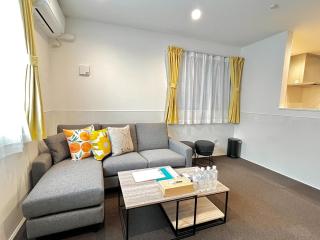 Casa Stella 8 by Liaison - Vacation STAY 18626 - 5