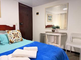 The Writer's House - Suítes Residence - Campos do Jordão - 5