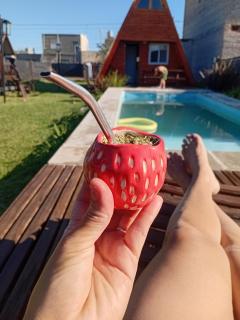 La casita de las flores - 1