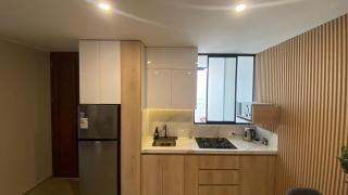 Luxury Downtown Tacna Apartment with Bathtub - 8